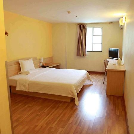 7Days Inn Nanning Min Zu Avenue Bilik gambar