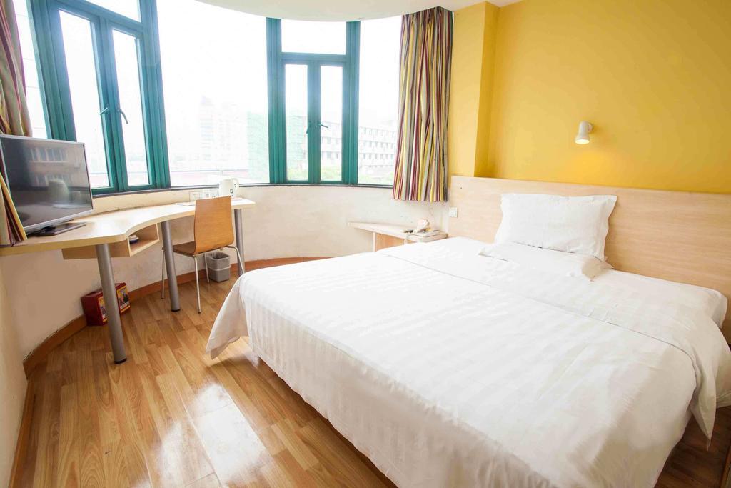 7Days Inn Nanning Min Zu Avenue Bilik gambar