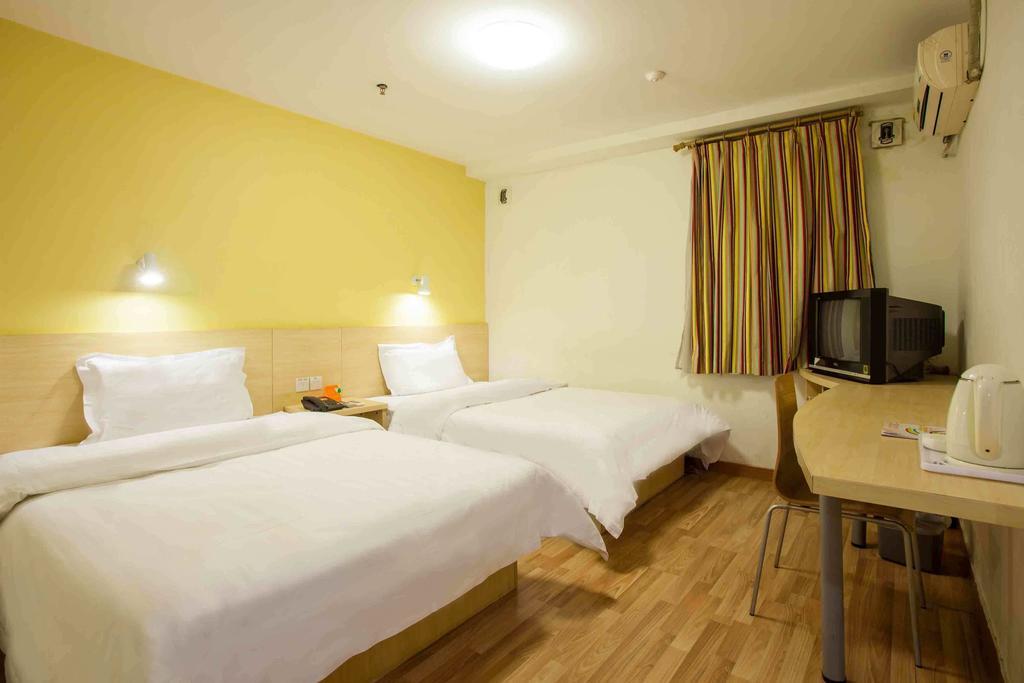 7Days Inn Nanning Min Zu Avenue Bilik gambar
