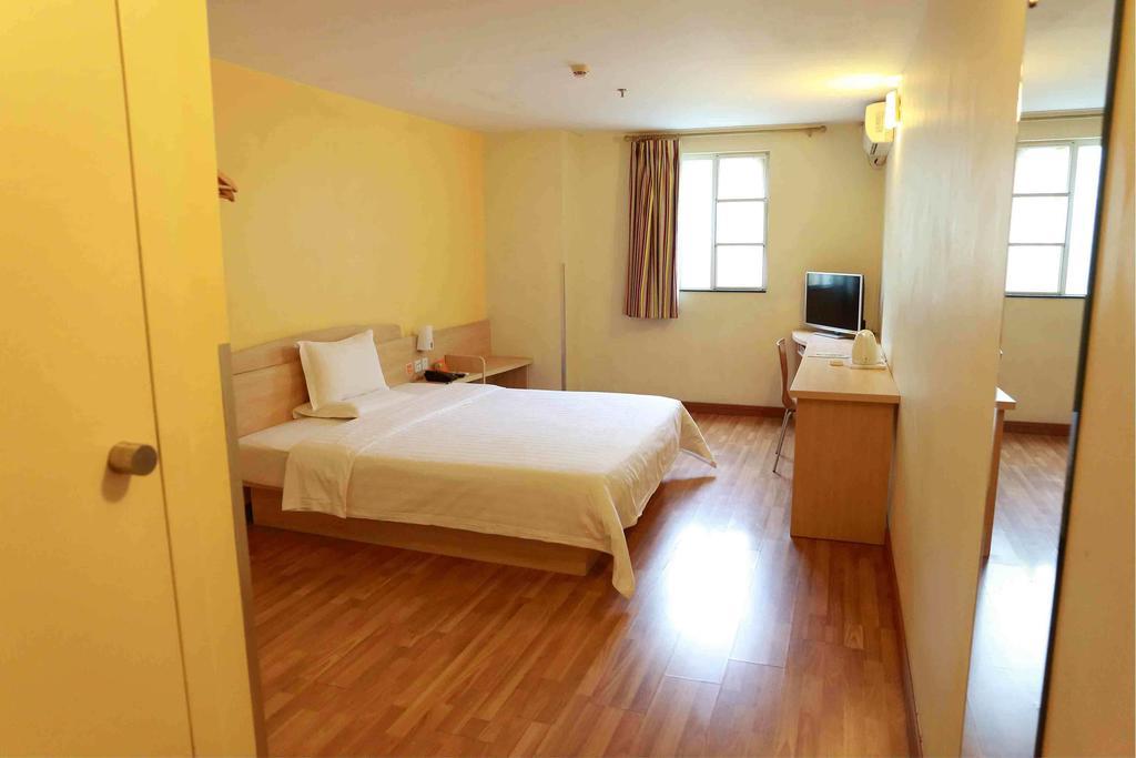 7Days Inn Nanning Min Zu Avenue Bilik gambar