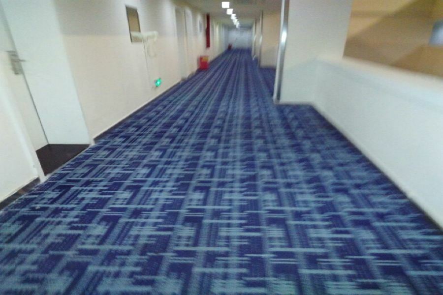 7Days Inn Nanning Min Zu Avenue Luaran gambar