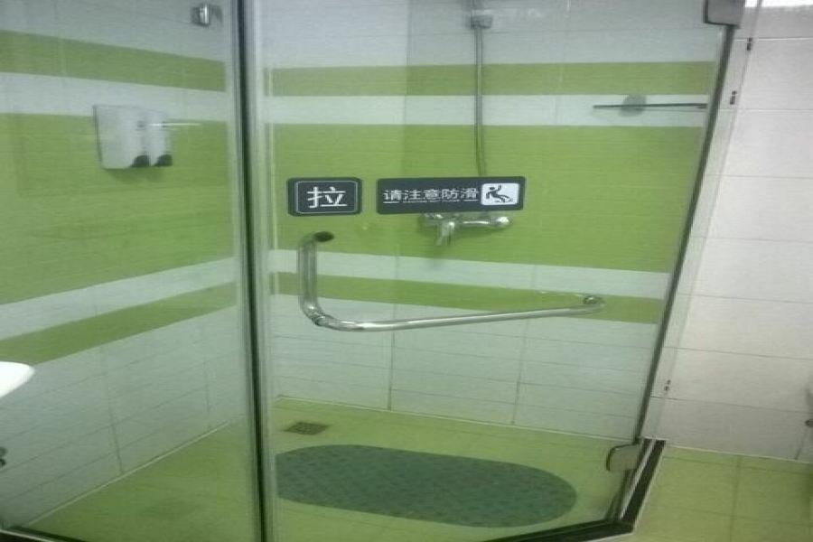 7Days Inn Nanning Min Zu Avenue Luaran gambar