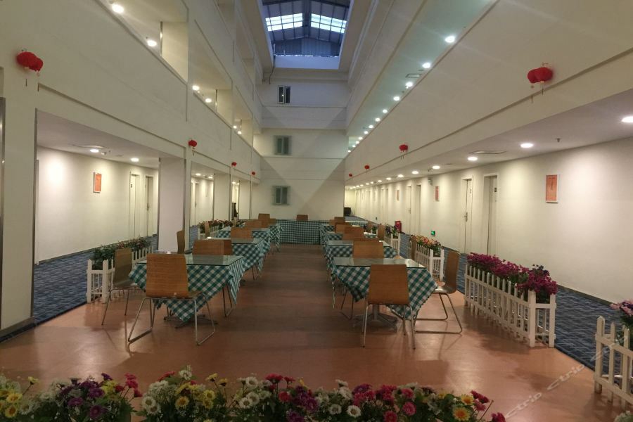 7Days Inn Nanning Min Zu Avenue Luaran gambar