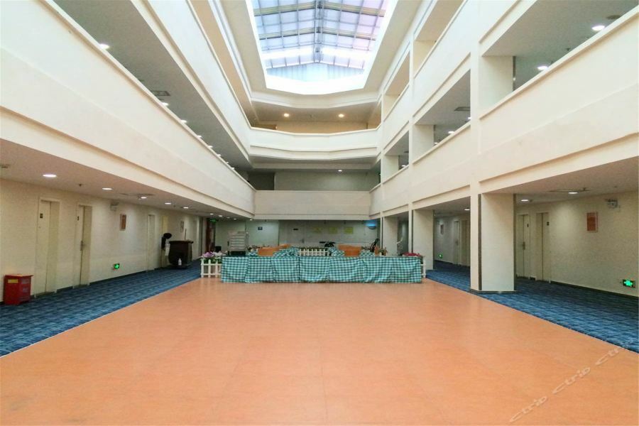 7Days Inn Nanning Min Zu Avenue Luaran gambar