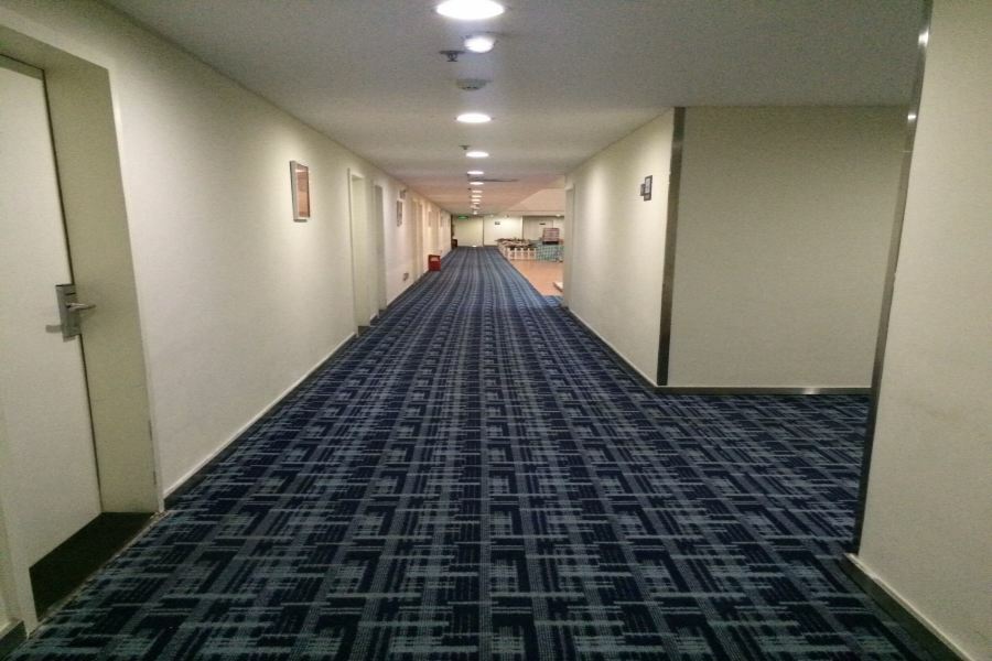 7Days Inn Nanning Min Zu Avenue Luaran gambar